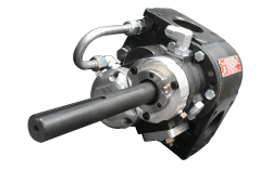 image of a 300R Rubberized AC Pump