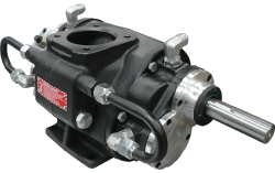 image of a 600V Virgin AC Pump