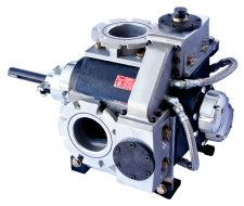 image of a 960 Asphalt Pump Complete