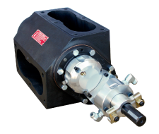 image of a 960 Asphalt Pump Housing